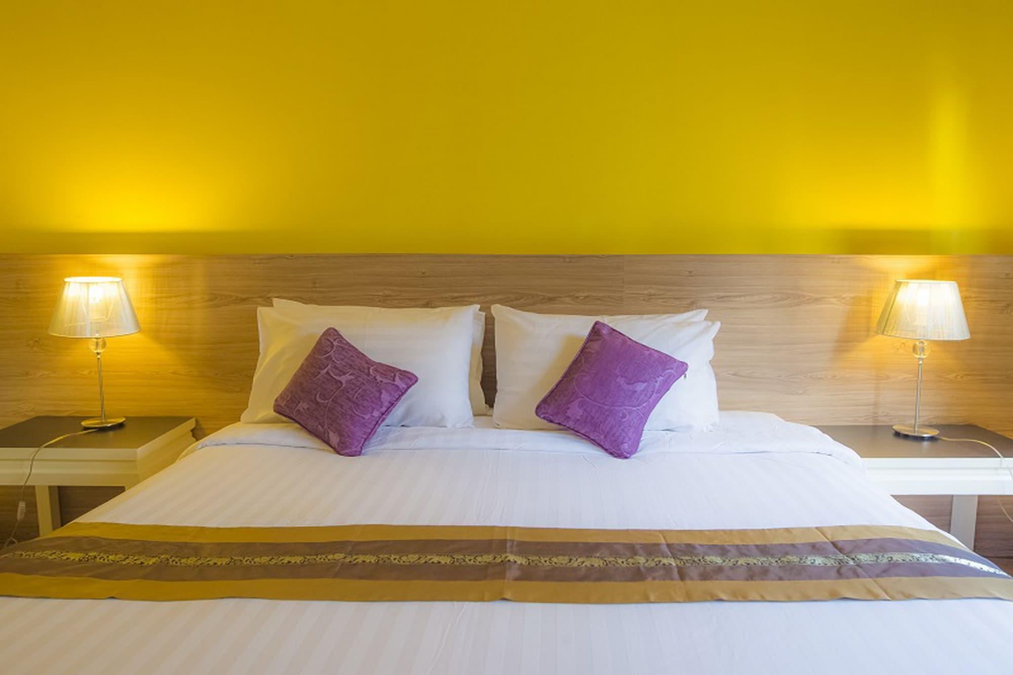 Hostel Glur Chiangmai Čiang Mai Exteriér fotografie
