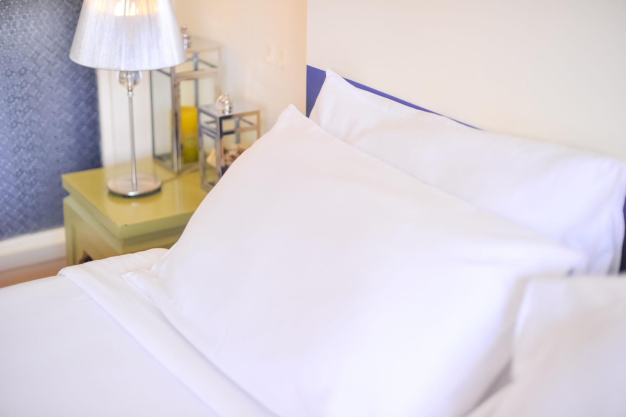 Hostel Glur Chiangmai Čiang Mai Exteriér fotografie