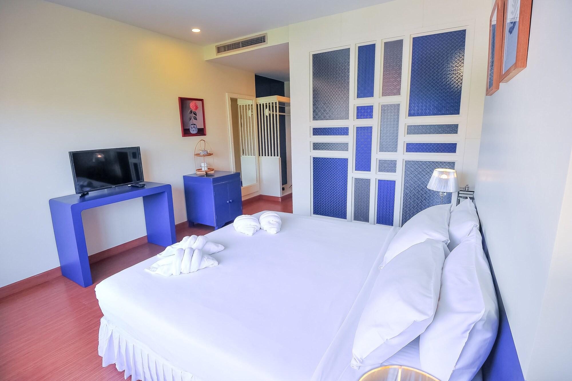 Hostel Glur Chiangmai Čiang Mai Exteriér fotografie